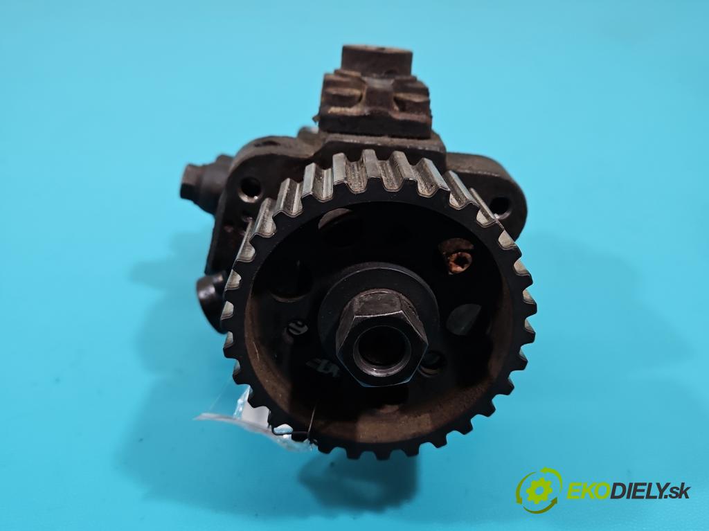 Fiat Ducato IV 2014- 2.3 jtd 177 HP manual 130 kW 2287 cm3 5- čerpadlo vstrekovacia 0445010465 (Vstrekovacie čerpadlo)