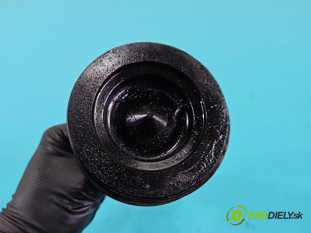 Fiat Ducato IV 2014- 2.3 jtd 177 HP manual 130 kW 2287 cm3 5- piest F1AGL411B (Piest)