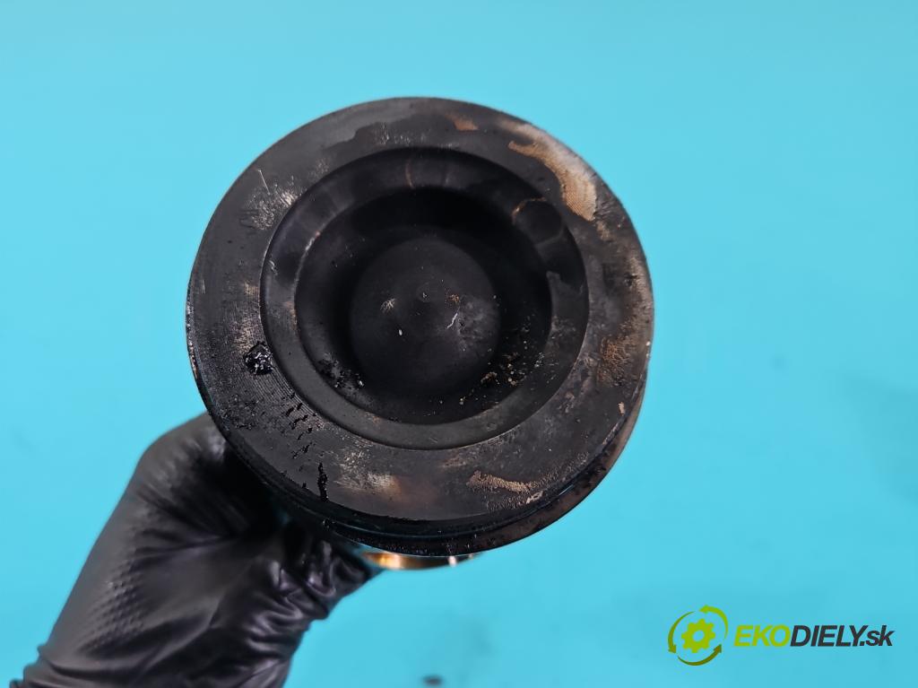 Fiat Ducato IV 2014- 2.3 jtd 177 HP manual 130 kW 2287 cm3 5- piest F1AGL411B (Piest)