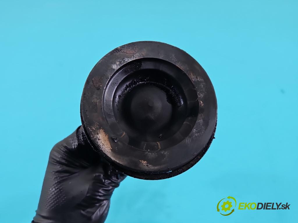 Fiat Ducato IV 2014- 2.3 jtd 177 HP manual 130 kW 2287 cm3 5- piest F1AGL411B (Piest)