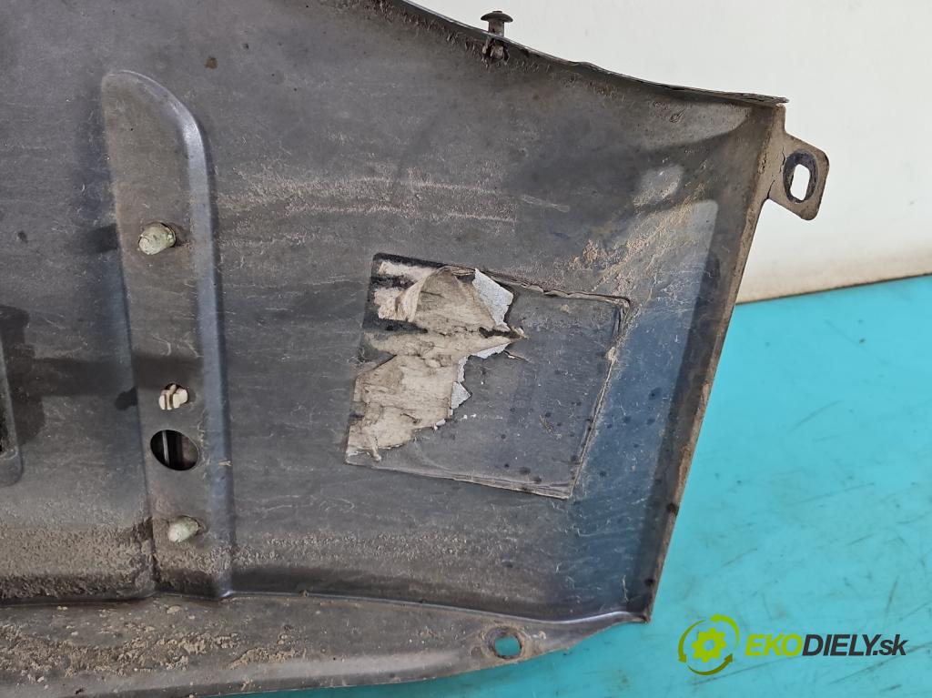 Bmw 3 E46 1998-2007 2.0d 136hp manual 100 kW 1951 cm3 4- blatnik přední levý  (Levý přední blatník)