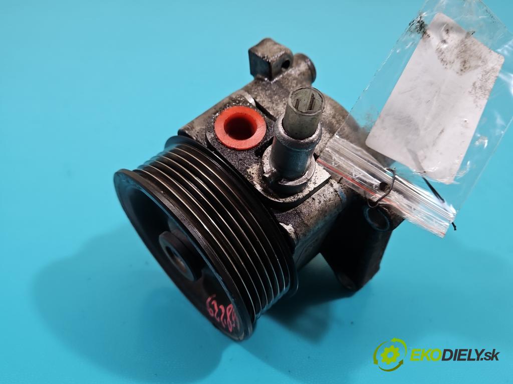 Fiat Ducato IV 2014- 2.3 jtd 177 HP manual 130 kW 2287 cm3 5- čerpadlo posilovač 5801836047 (Servočerpadlo, pumpa riadenia)