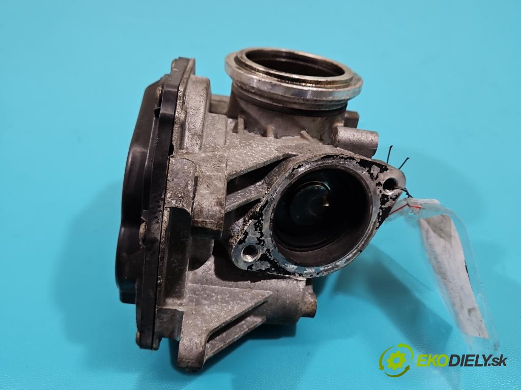 Fiat Ducato IV 2014- 2.3 jtd 177 HP manual 130 kW 2287 cm3 5- klapka 5802313486 (Škrtiaca klapka)