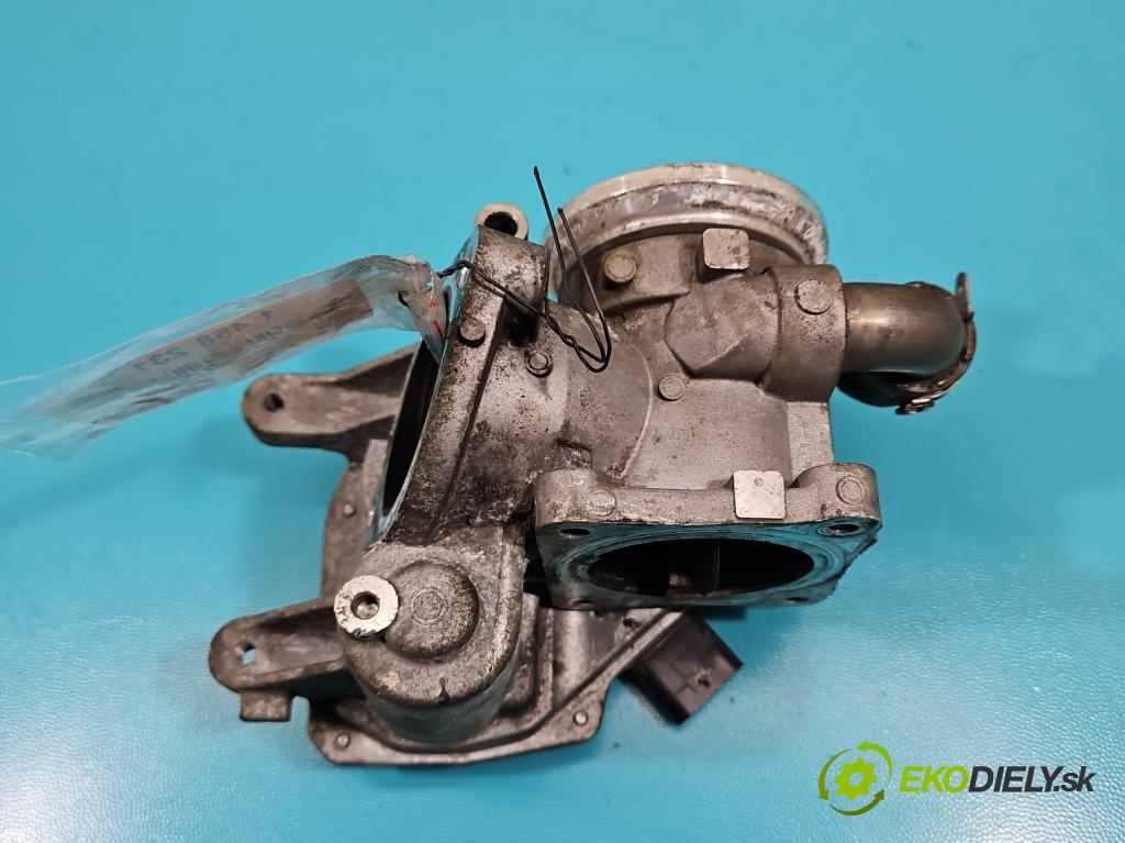 Fiat Ducato IV 2014- 2.3 jtd 177 HP manual 130 kW 2287 cm3 5- klapka 5802313486 (Škrtiaca klapka)