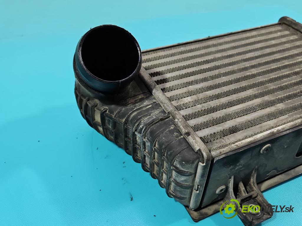 Vw Transporter T4 1990-2003 2.5 tdi 102 HP manual 75 kW 2461 cm3 5- Intercooler 701145805B (Intercooler (chladič nasávaného vzduchu))