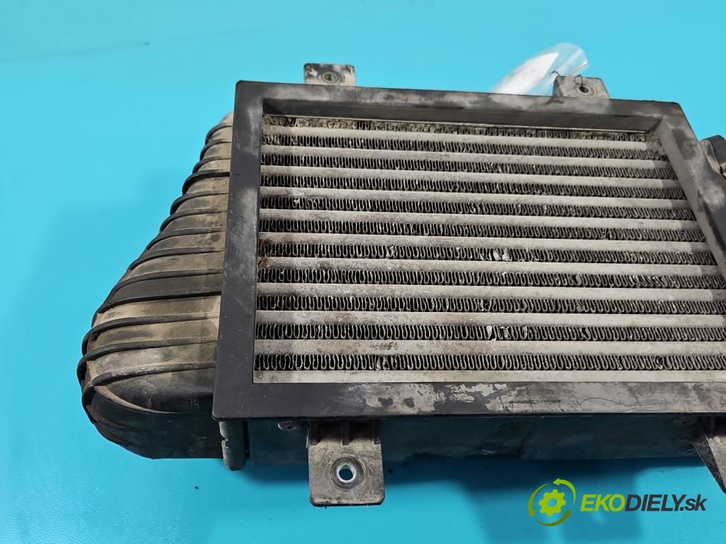 Vw Transporter T4 1990-2003 2.5 tdi 102 HP manual 75 kW 2461 cm3 5- Intercooler 701145805B (Intercooler (chladič nasávaného vzduchu))