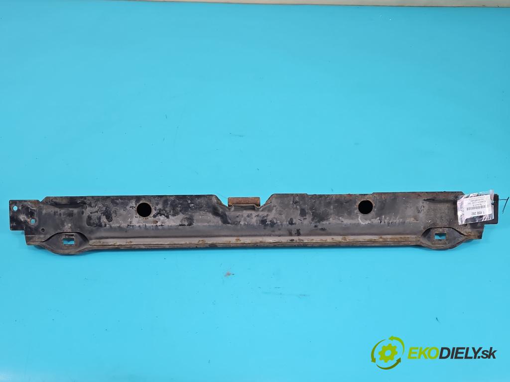 Vw Transporter T4 1990-2003 2.5 tdi 102 hp manual 75 kW 2461 cm3 5- stěna přední  (Výztuhy přední)