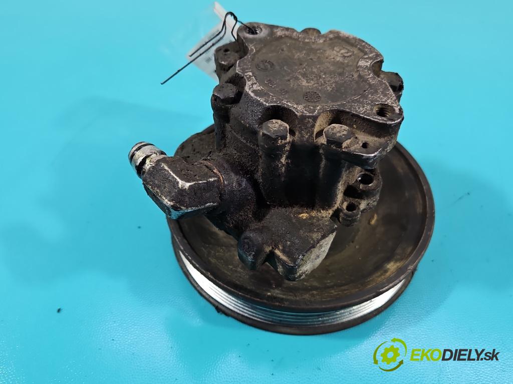 Vw Transporter T4 1990-2003 2.5 tdi 102 HP manual 75 kW 2461 cm3 5- čerpadlo posilovač  (Servočerpadlo, pumpa riadenia)