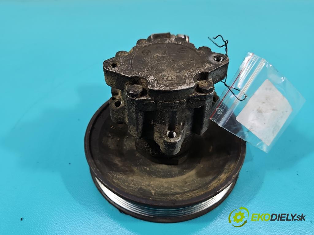 Vw Transporter T4 1990-2003 2.5 tdi 102 HP manual 75 kW 2461 cm3 5- čerpadlo posilovač  (Servočerpadlo, pumpa riadenia)