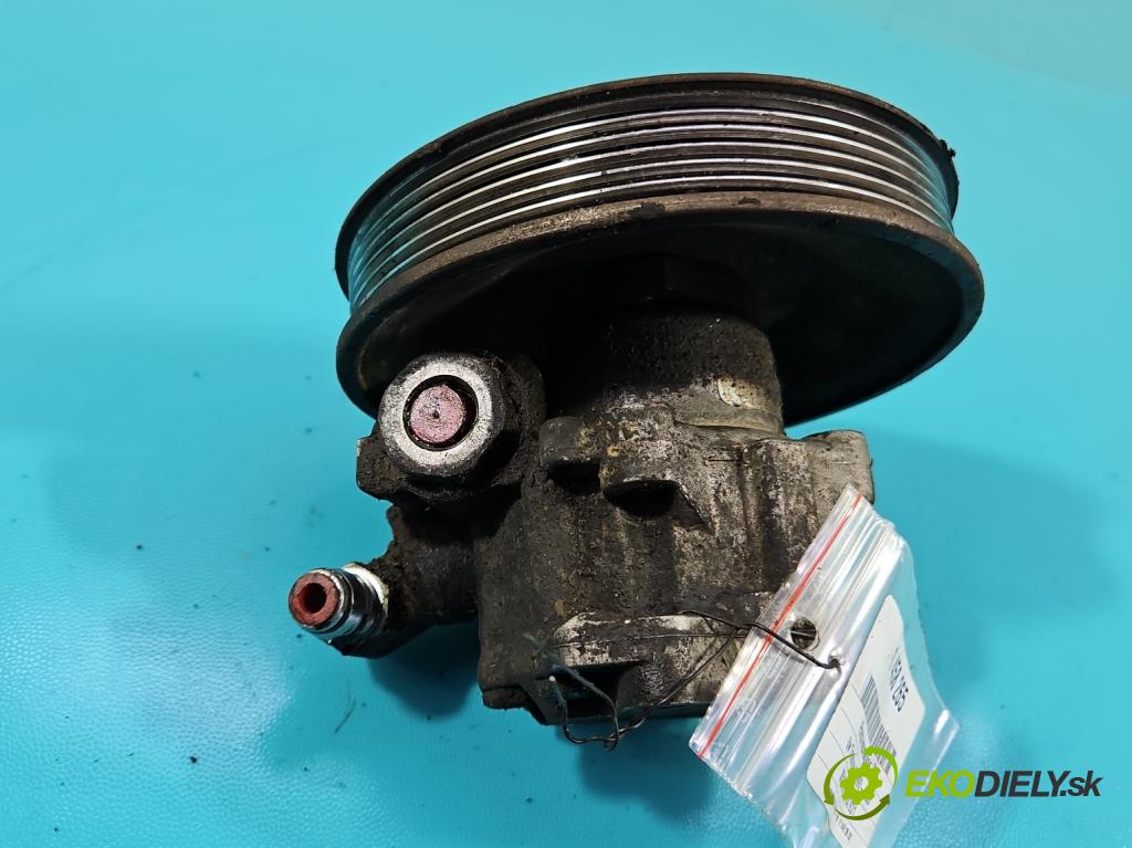 Vw Transporter T4 1990-2003 2.5 tdi 102 HP manual 75 kW 2461 cm3 5- čerpadlo posilovač  (Servočerpadlo, pumpa riadenia)