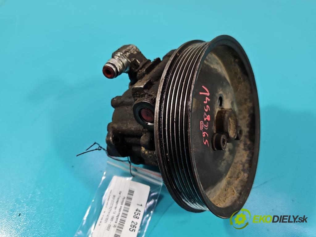 Vw Transporter T4 1990-2003 2.5 tdi 102 HP manual 75 kW 2461 cm3 5- čerpadlo posilovač  (Servočerpadlo, pumpa riadenia)