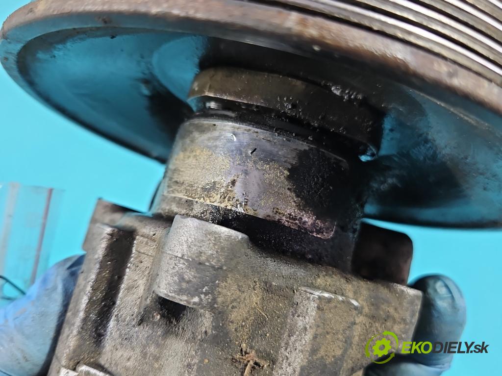 Vw Transporter T4 1990-2003 2.5 tdi 102 HP manual 75 kW 2461 cm3 5- čerpadlo posilovač  (Servočerpadlo, pumpa riadenia)