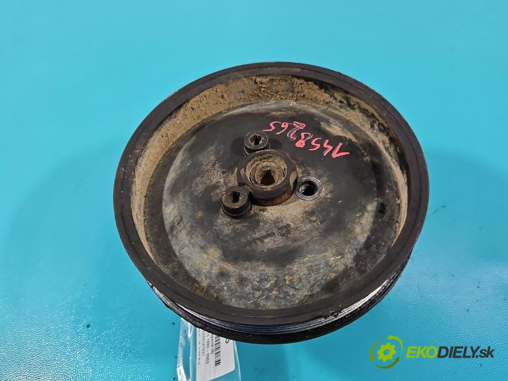 Vw Transporter T4 1990-2003 2.5 tdi 102 HP manual 75 kW 2461 cm3 5- čerpadlo posilovač  (Servočerpadlo, pumpa riadenia)