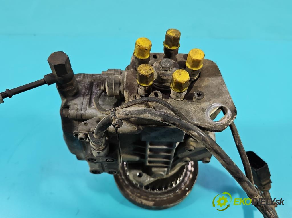 Vw Transporter T4 1990-2003 2.5 tdi 102 HP manual 75 kW 2461 cm3 5- čerpadlo vstrekovacia 0460415983 (Vstrekovacie čerpadlo)