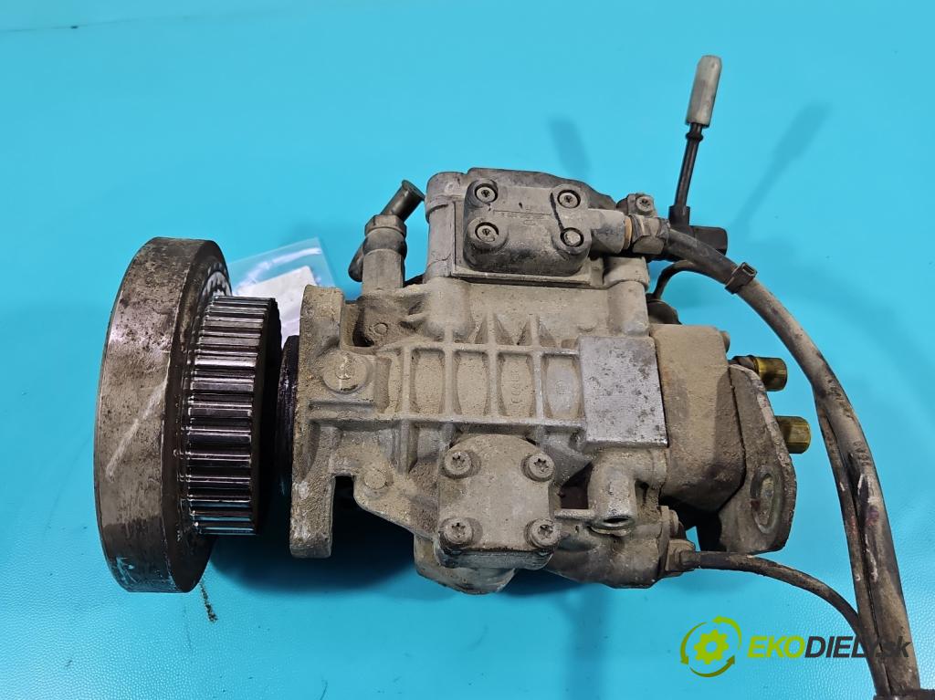 Vw Transporter T4 1990-2003 2.5 tdi 102 HP manual 75 kW 2461 cm3 5- čerpadlo vstrekovacia 0460415983 (Vstrekovacie čerpadlo)