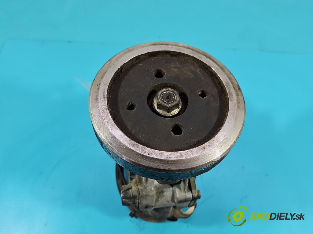 Vw Transporter T4 1990-2003 2.5 tdi 102 HP manual 75 kW 2461 cm3 5- čerpadlo vstrekovacia 0460415983 (Vstrekovacie čerpadlo)