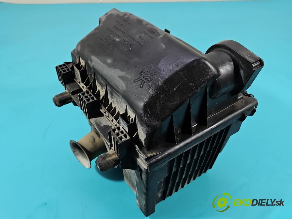 Vw Transporter T4 1990-2003 2.5 tdi 102 HP manual 75 kW 2461 cm3 5- obal filtra vzduchu 074129601 (Obal filtra vzduchu)