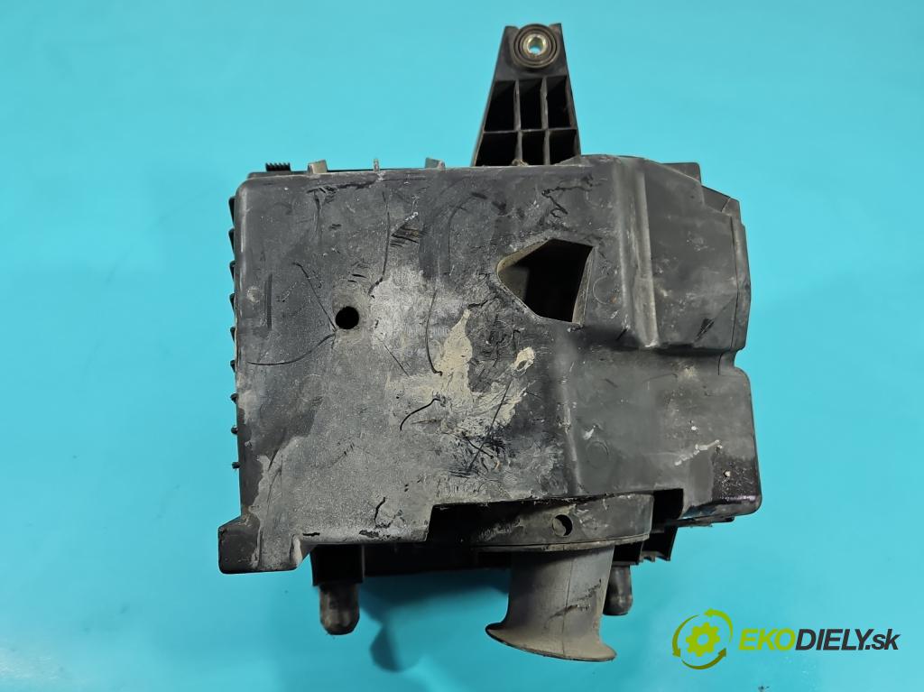 Vw Transporter T4 1990-2003 2.5 tdi 102 HP manual 75 kW 2461 cm3 5- obal filtra vzduchu 074129601 (Obal filtra vzduchu)