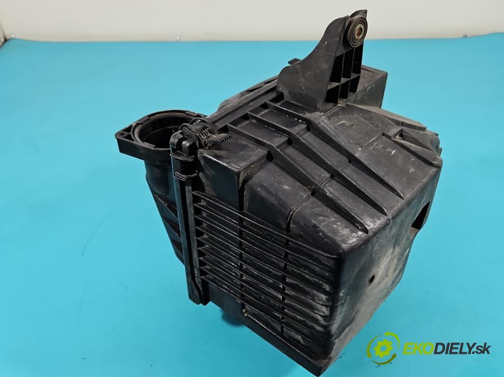 Vw Transporter T4 1990-2003 2.5 tdi 102 HP manual 75 kW 2461 cm3 5- obal filtra vzduchu 074129601 (Obal filtra vzduchu)