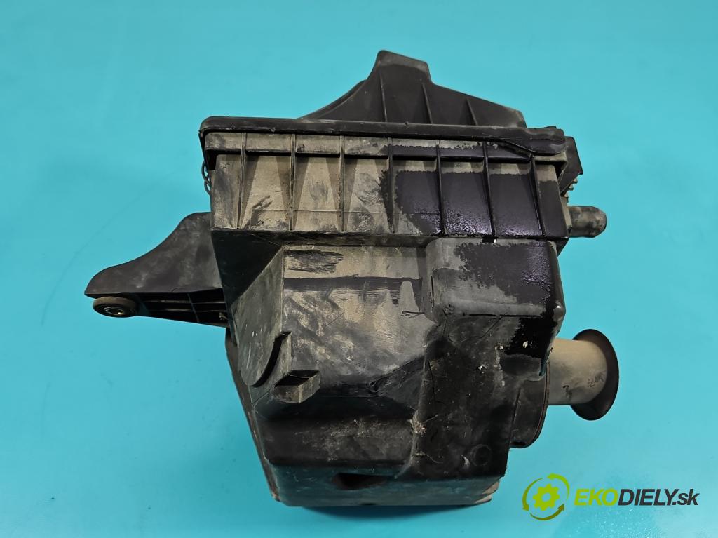 Vw Transporter T4 1990-2003 2.5 tdi 102 HP manual 75 kW 2461 cm3 5- obal filtra vzduchu 074129601 (Obal filtra vzduchu)