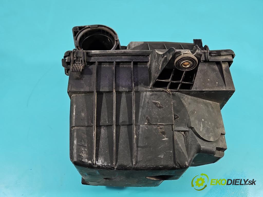 Vw Transporter T4 1990-2003 2.5 tdi 102 HP manual 75 kW 2461 cm3 5- obal filtra vzduchu 074129601 (Obal filtra vzduchu)