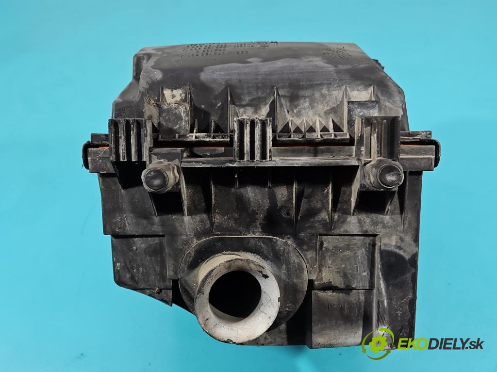 Vw Transporter T4 1990-2003 2.5 tdi 102 HP manual 75 kW 2461 cm3 5- obal filtra vzduchu 074129601 (Obal filtra vzduchu)