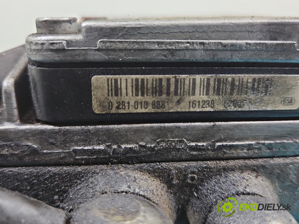 Bmw 3 E46 1998-2007 2.0d 136 HP manual 100 kW 1951 cm3 4- čerpadlo vstrekovacia 0470504005 (Vstrekovacie čerpadlo)