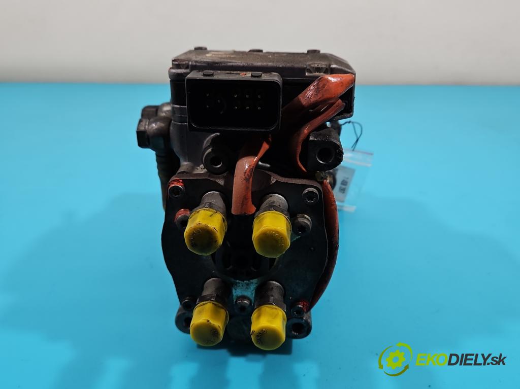 Bmw 3 E46 1998-2007 2.0d 136 HP manual 100 kW 1951 cm3 4- čerpadlo vstrekovacia 0470504005 (Vstrekovacie čerpadlo)