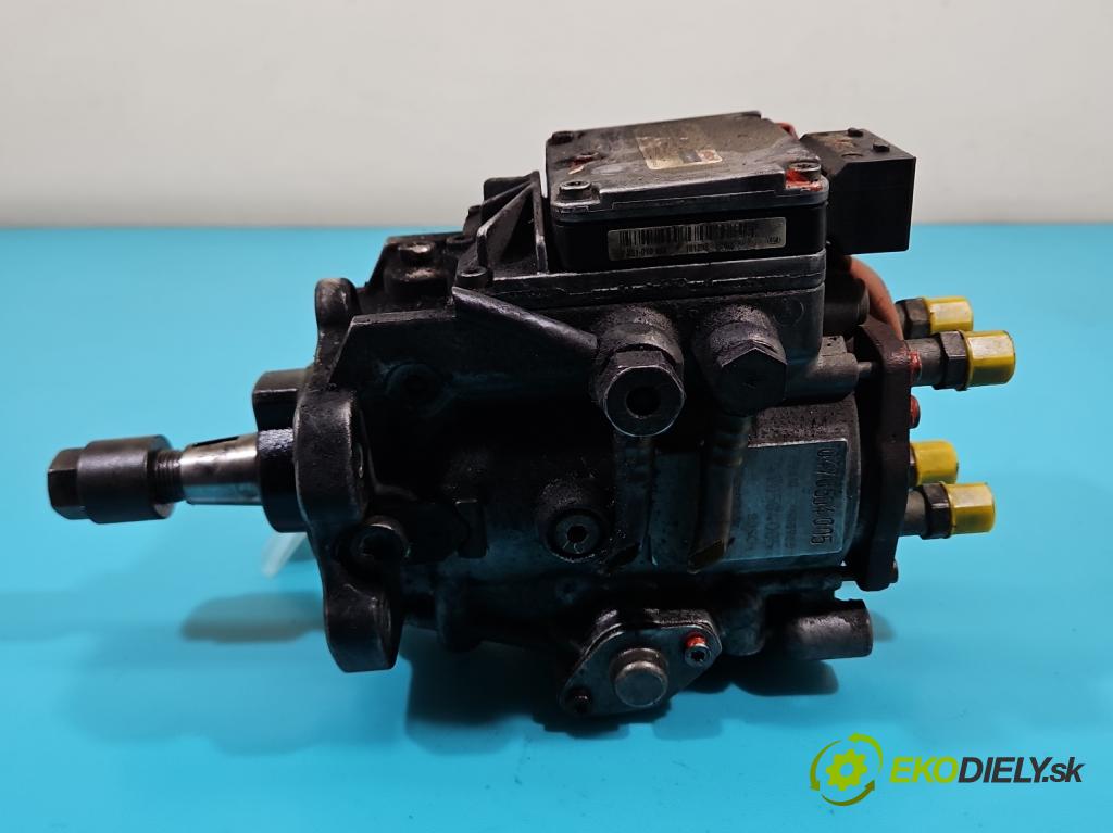 Bmw 3 E46 1998-2007 2.0d 136 HP manual 100 kW 1951 cm3 4- čerpadlo vstrekovacia 0470504005 (Vstrekovacie čerpadlo)