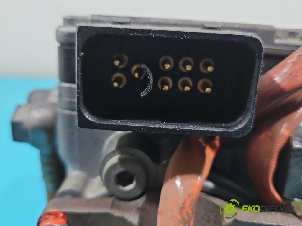 Bmw 3 E46 1998-2007 2.0d 136 HP manual 100 kW 1951 cm3 4- čerpadlo vstrekovacia 0470504005 (Vstrekovacie čerpadlo)