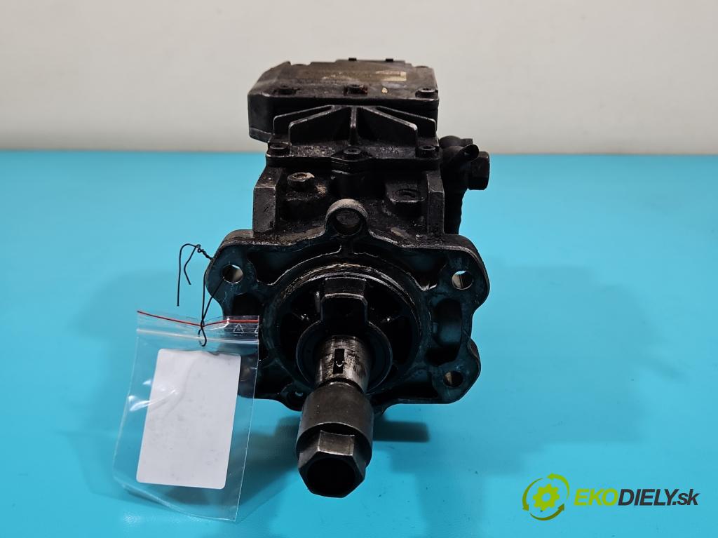 Bmw 3 E46 1998-2007 2.0d 136 HP manual 100 kW 1951 cm3 4- čerpadlo vstrekovacia 0470504005 (Vstrekovacie čerpadlo)