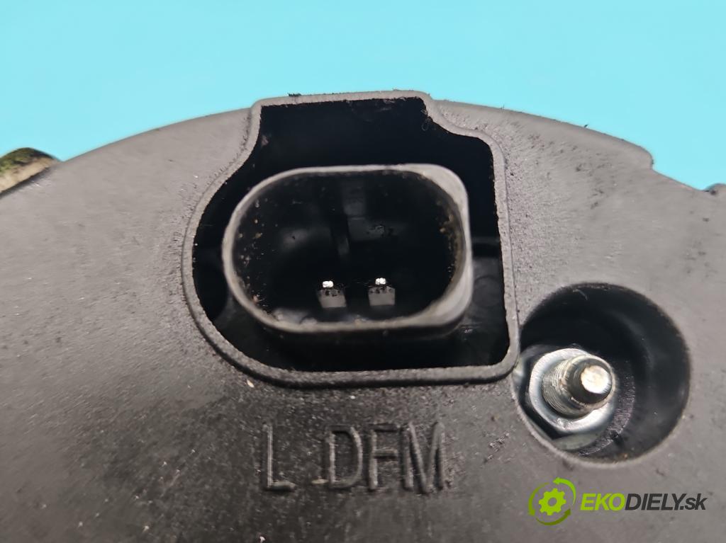 Bmw 3 E46 1998-2007 2.0d 136 HP manual 100 kW 1951 cm3 4- Alternator  (Alternátor)