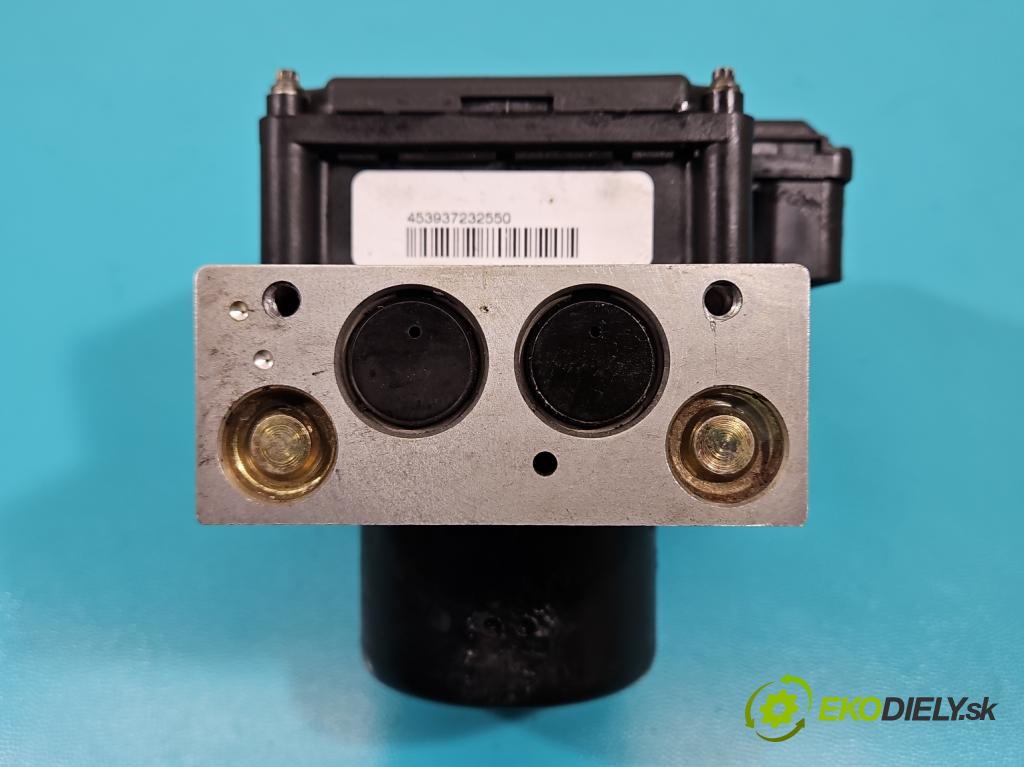 Bmw 3 E46 1998-2007 2.0d 136 HP manual 100 kW 1951 cm3 4- čerpadlo abs 1164897 (Pumpa ABS)