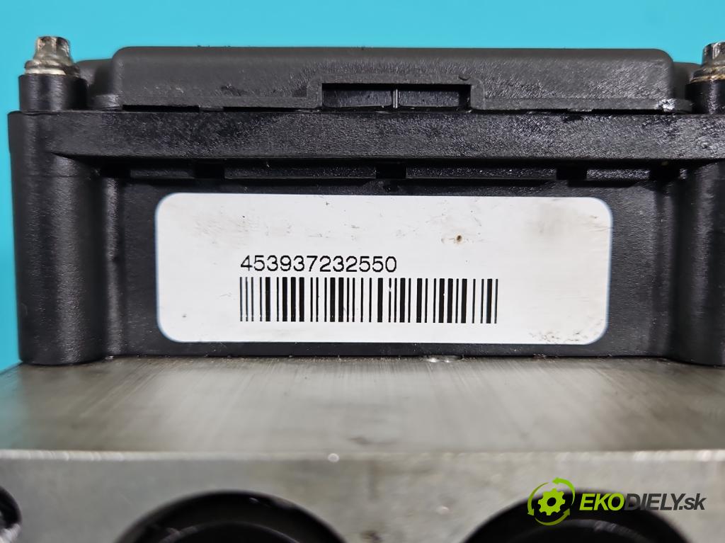 Bmw 3 E46 1998-2007 2.0d 136 HP manual 100 kW 1951 cm3 4- čerpadlo abs 1164897 (Pumpa ABS)