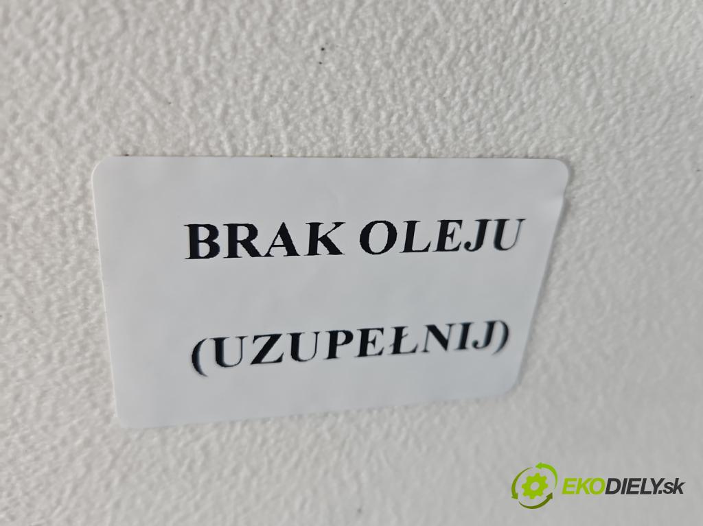 Ford Focus Mk3 2010-2018 1.6 tdci 95 HP manual 70 kW 1560 cm3 5- prevodovka stupeň,rýchlosť manual AV6R7002GJ