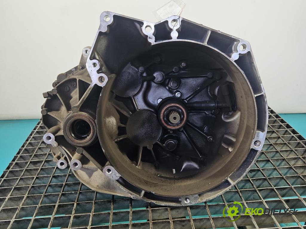 Ford Focus Mk3 2010-2018 1.6 tdci 95 HP manual 70 kW 1560 cm3 5- prevodovka stupeň,rýchlosť manual AV6R7002GJ