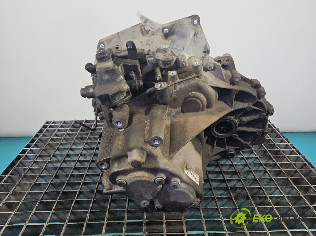 Ford Focus Mk3 2010-2018 1.6 tdci 95 HP manual 70 kW 1560 cm3 5- prevodovka stupeň,rýchlosť manual AV6R7002GJ