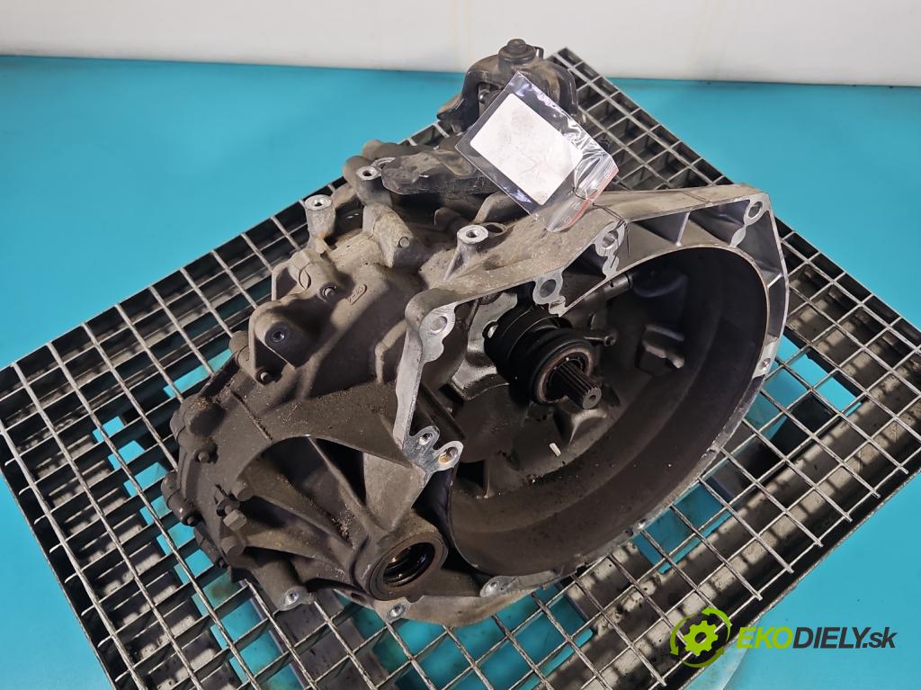 Ford Focus Mk3 2010-2018 1.6 tdci 95 HP manual 70 kW 1560 cm3 5- prevodovka stupeň,rýchlosť manual AV6R7002GJ