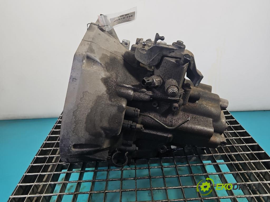 Ford Focus Mk3 2010-2018 1.6 tdci 95 HP manual 70 kW 1560 cm3 5- prevodovka stupeň,rýchlosť manual AV6R7002GJ