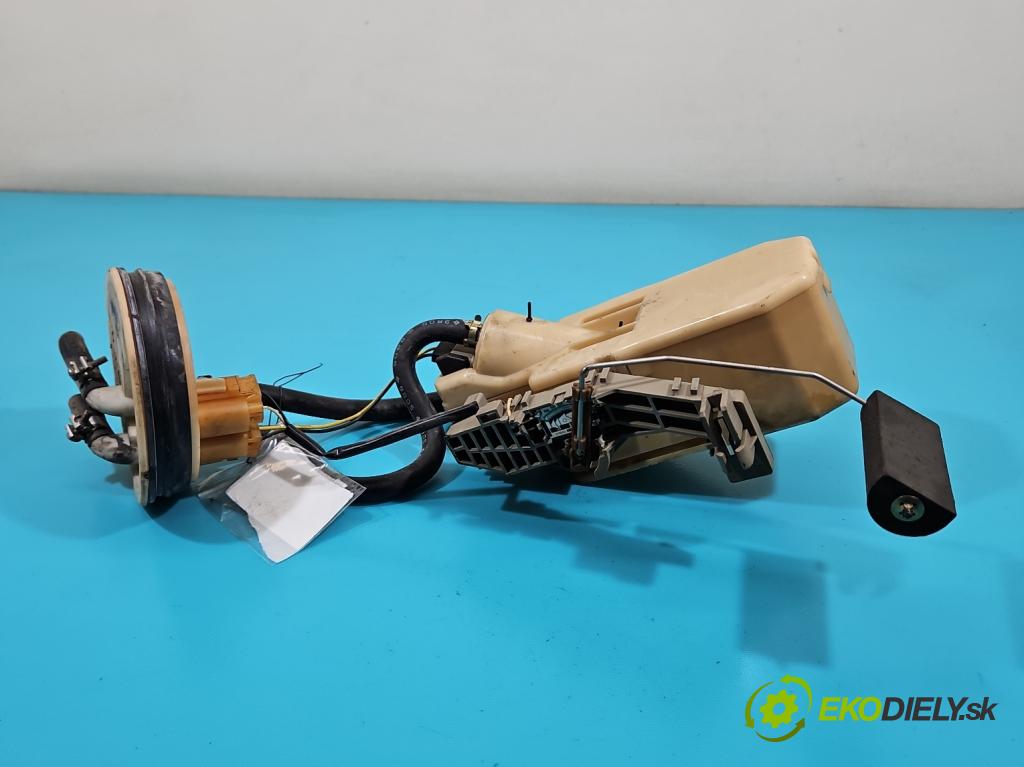 Nissan Micra K11 1992-2003 1.0 16V 54 hp manual 40 kW 998 cm3 5- čerpadlo paliva 172784F100