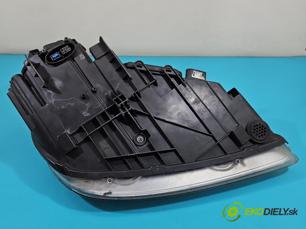 Porsche Cayenne I 2002-2010  manual 213 kW 3598 cm3 5- Reflektor: ľavý 7L5941031G (Kľučka dverí ostatné)