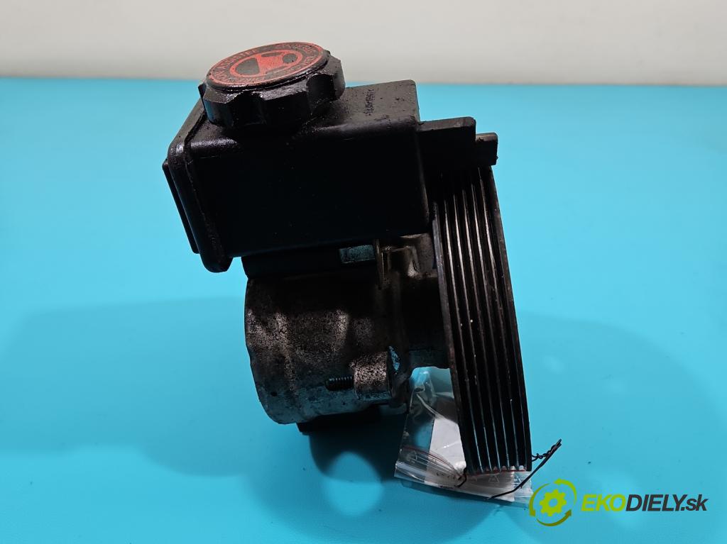 Peugeot Partner I 1996-2008 1.6 16V 109 HP manual 80 kW 1587 cm3 5- čerpadlo posilovač  (Servočerpadlo, pumpa riadenia)