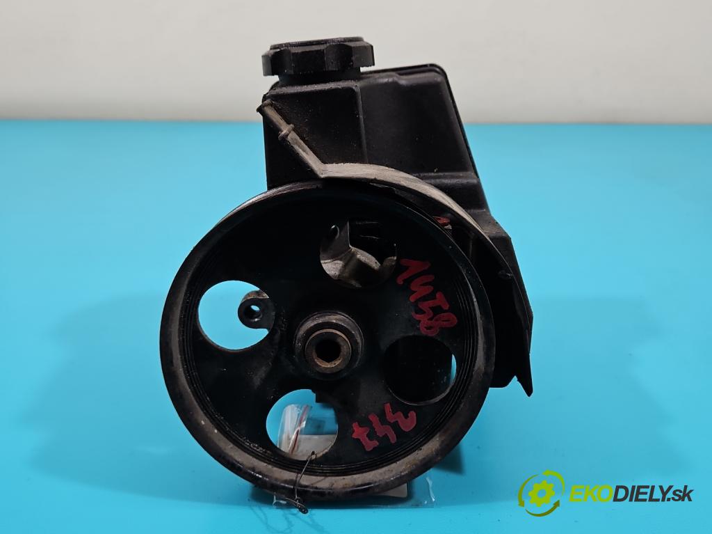 Peugeot Partner I 1996-2008 1.6 16V 109 HP manual 80 kW 1587 cm3 5- čerpadlo posilovač  (Servočerpadlo, pumpa riadenia)