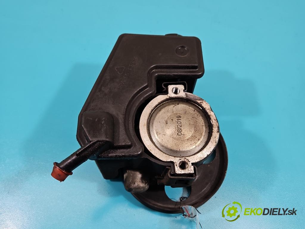 Peugeot Partner I 1996-2008 1.6 16V 109 HP manual 80 kW 1587 cm3 5- čerpadlo posilovač  (Servočerpadlo, pumpa riadenia)