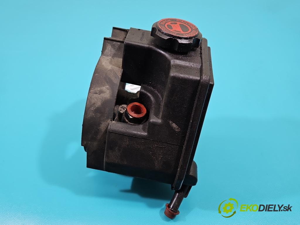 Peugeot Partner I 1996-2008 1.6 16V 109 HP manual 80 kW 1587 cm3 5- čerpadlo posilovač  (Servočerpadlo, pumpa riadenia)