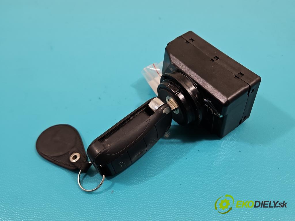 Porsche Cayenne I 2002-2010 3.6 V6 manual 213 kW 3598 cm3 5- Spínačka 3D0905865H (Spínacia skrinka)