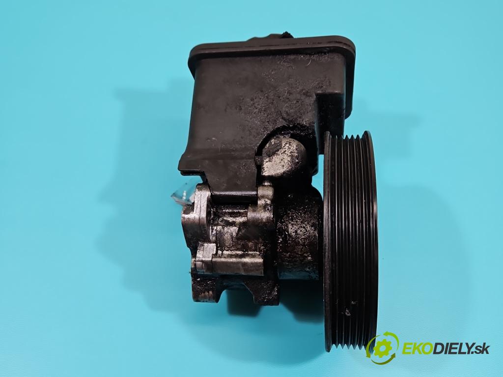 Bmw X3 E83 2003-2010 2.0d (M47): 150 HP manual 110 kW 1995 cm3 5- čerpadlo posilovač 7582974536 (Servočerpadlo, pumpa riadenia)