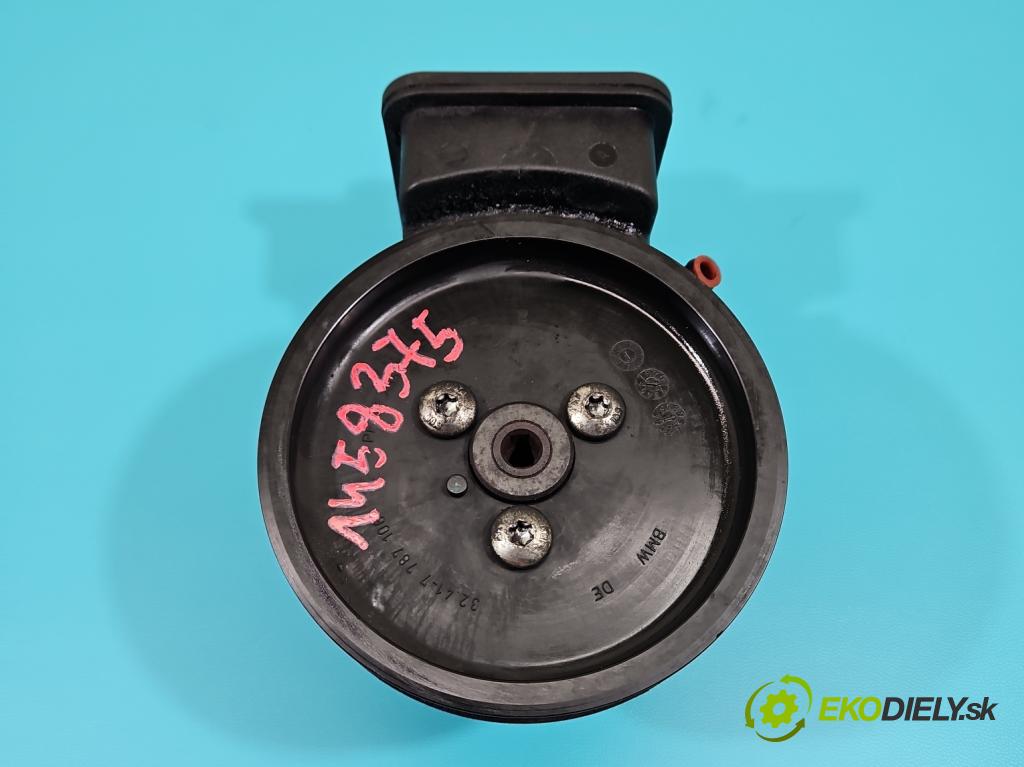 Bmw X3 E83 2003-2010 2.0d (M47): 150 HP manual 110 kW 1995 cm3 5- čerpadlo posilovač 7582974536 (Servočerpadlo, pumpa riadenia)