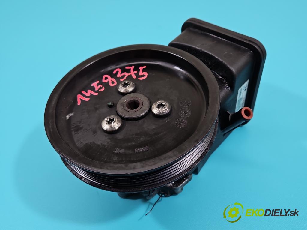 Bmw X3 E83 2003-2010 2.0d (M47): 150 HP manual 110 kW 1995 cm3 5- čerpadlo posilovač 7582974536 (Servočerpadlo, pumpa riadenia)