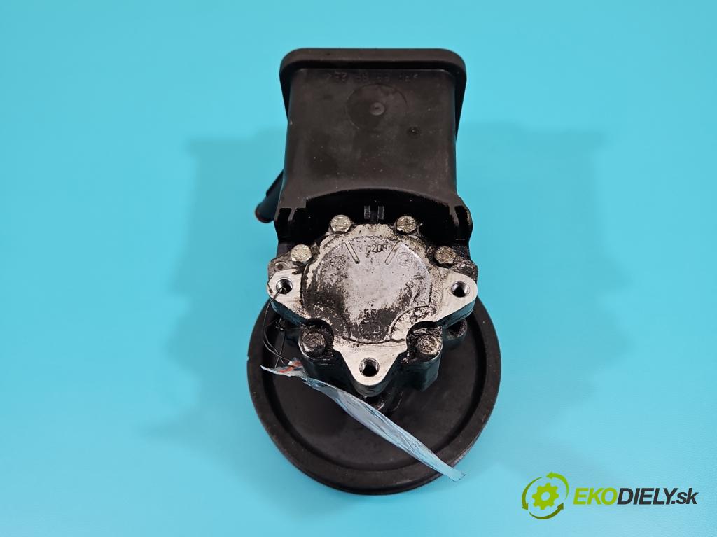 Bmw X3 E83 2003-2010 2.0d (M47): 150 HP manual 110 kW 1995 cm3 5- čerpadlo posilovač 7582974536 (Servočerpadlo, pumpa riadenia)